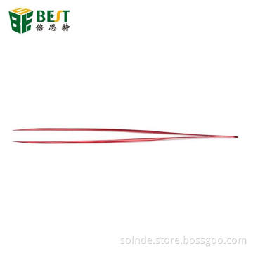 Volume Supply OEM types of tweezers